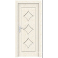 Interior PVC Door Made in China (LTP-8021)